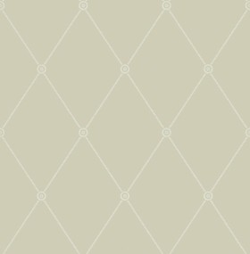 Tapetai Large Georgian Rope Trellis