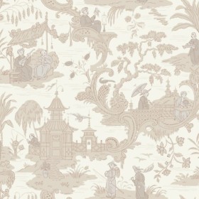 Tapetai Chinese Toile