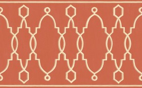 Tapetai Folie Parterre Border