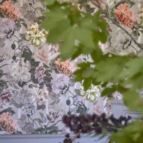 Tapetas Delft Flower Grande Tuberose