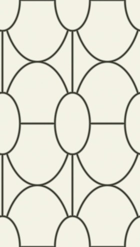 Tapetai Riviera Black&White