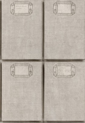 Tapetai Fabric covers