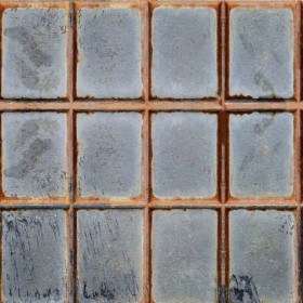 Tapetai Foundry Wall