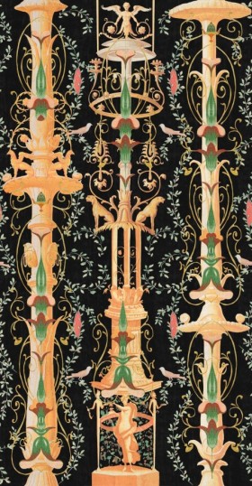 Tapetai Gardens of Pompeii