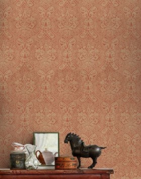 Tapetai Damask