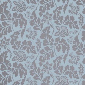 Tapetai British isles damask
