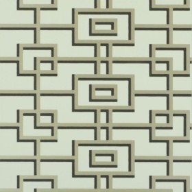 Tapetai Rheinsberg black and white