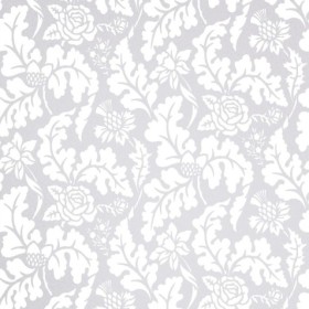 Tapetai British isles damask