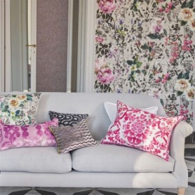 Tapetai Majolica Slate