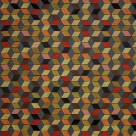 Audinys Baluchar Saffron