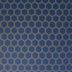 Audinys Zardozi Cobalt