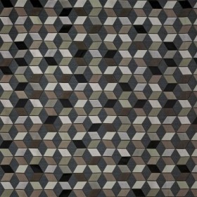 Audinys Baluchar Graphite