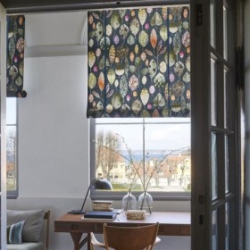 Audinys Tulsi Aubergine