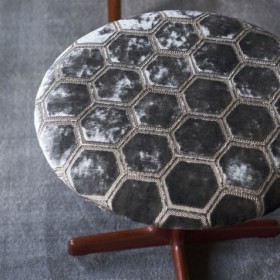 Audinys Manipur Graphite