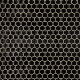 Audinys Manipur Noir