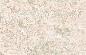 Tapetai Flirt aquatique