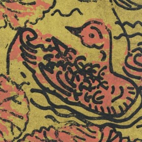 Tapetai Flirt aquatique