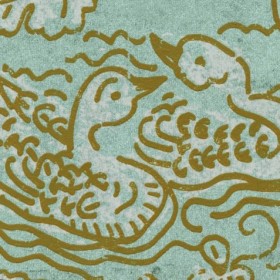 Tapetai Flirt aquatique