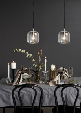 Šviestuvas Bright Clear