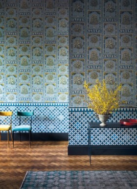 Tapetai Sultan’s Palace