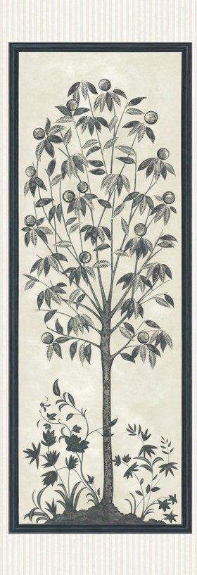 Tapetai Trees of Eden: Life