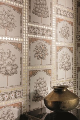 Tapetai Sultan’s Palace