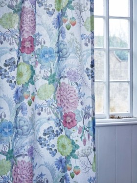 Audinys Carlotta sheer