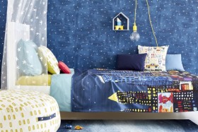 Tapetai Twinkle twinkle