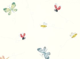 Tapetai Buzzing around