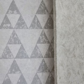 Tapetai Dorsoduro Silver