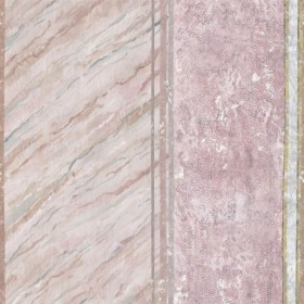 Tapetai Foscari Fresco Scene 2 Tuberose