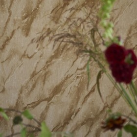 Tapetai Carrara Grande Bronze