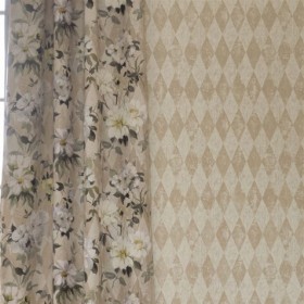 Tapetai Arlecchino Linen