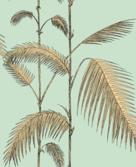 Tapetai Palm leaves