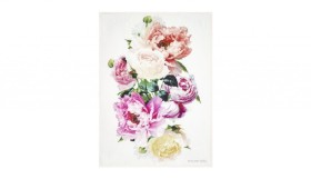 Užtiesalas Tourangelle Peony