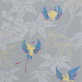 Tapetai Grove garden