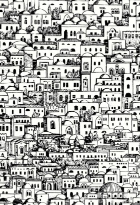 Tapetai Mediterranea