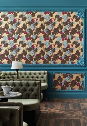 Tapetai Frutto proibito