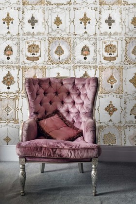 Tapetai Anna’s jewelry