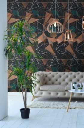 Tapetai Perspectives