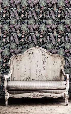 Tapetai Garden of eden