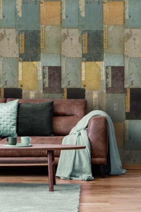 Tapetai Imperfection