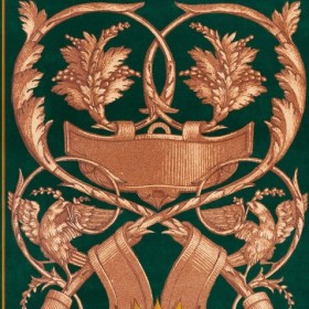 Tapetai Fontainebleau