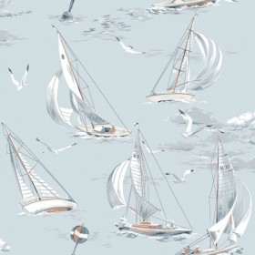 Tapetai Sailboats