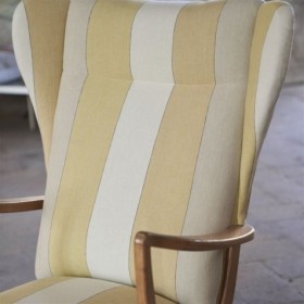 Audinys Brera gessato