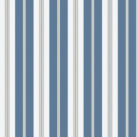 Tapetai Sandhamn stripe