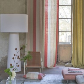 Audinys Brera gessato