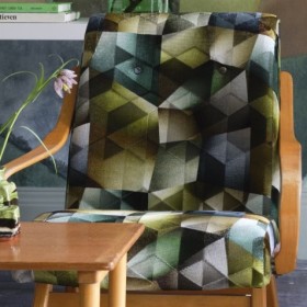 Audinys Maurier Emerald