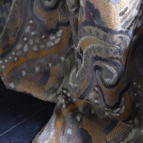 Audinys Uchiwa Ochre