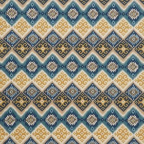 Audinys Navajo Indigo